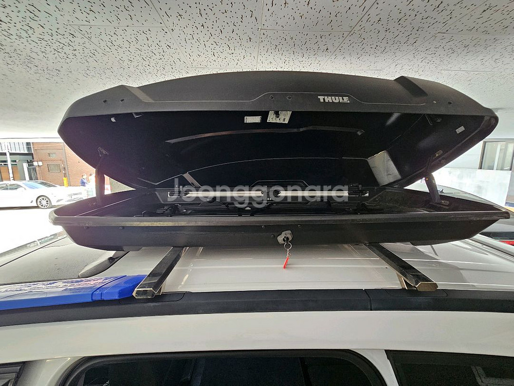 툴레 포스 XT L 루프박스 올란도 가로바--1