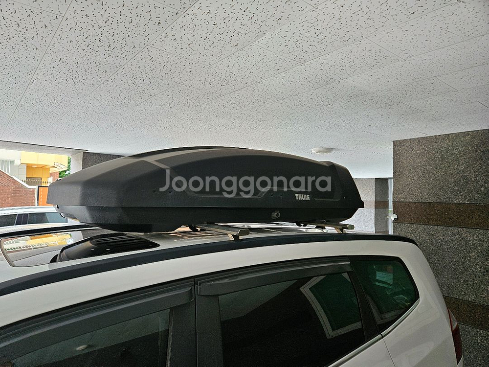 툴레 포스 XT L 루프박스 올란도 가로바--2