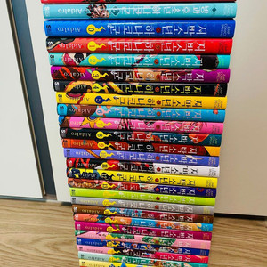 지박소년 하나코군 -24 전권