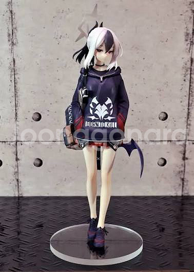 용정석 블루아카이브 카요코 1/7 완성품--0