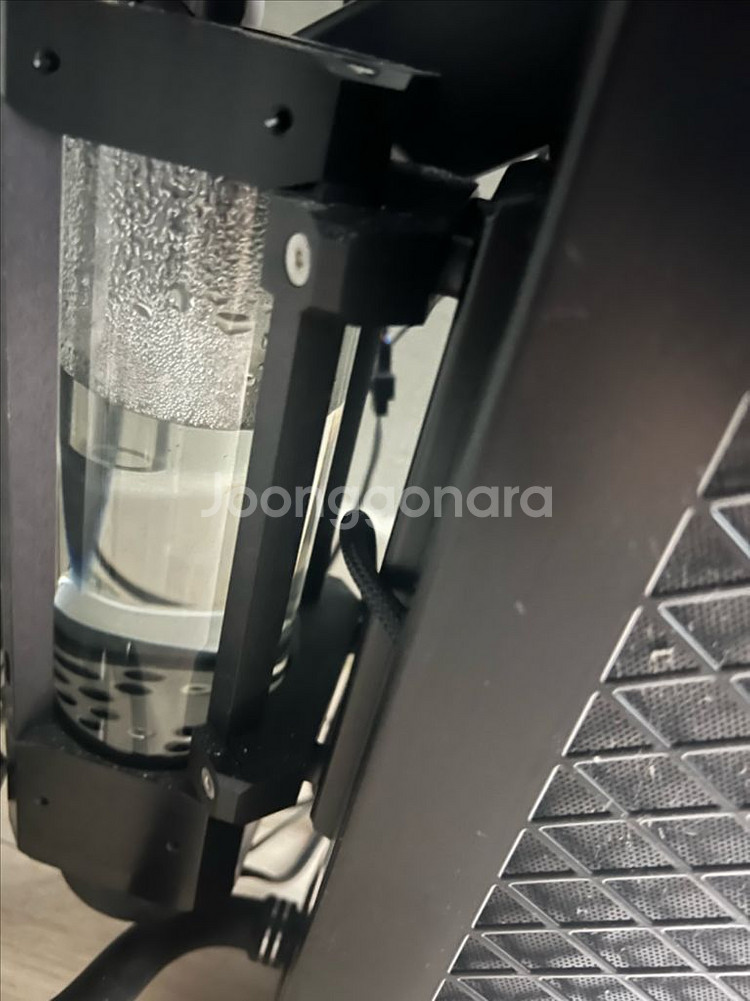 커수 모라360 물통 펌프 아틱팬 포함--0