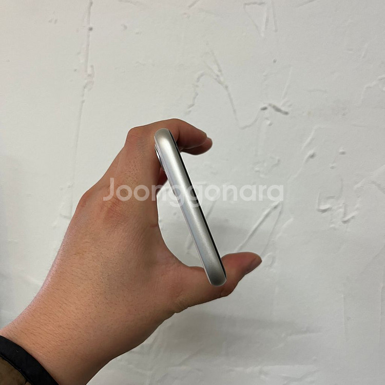 [SS급] 아이폰11 128 화이트 11 128기가--3