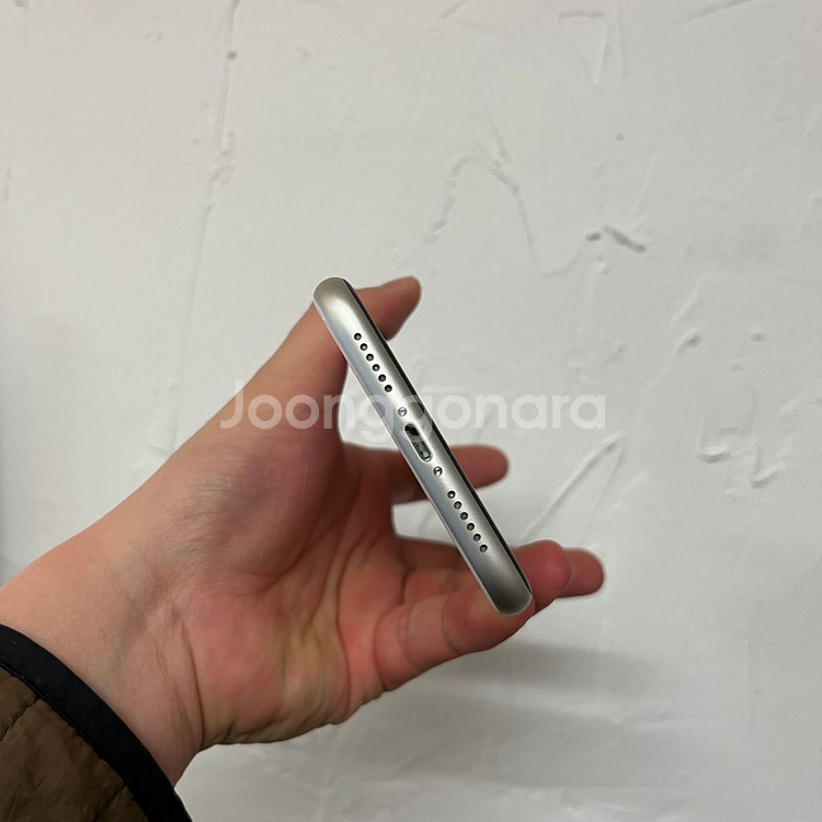 [SS급] 아이폰11 128 화이트 11 128기가--4