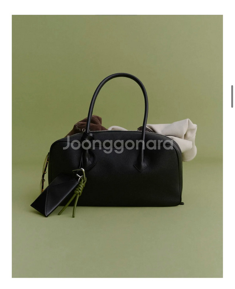 포유온 이안 가방--0