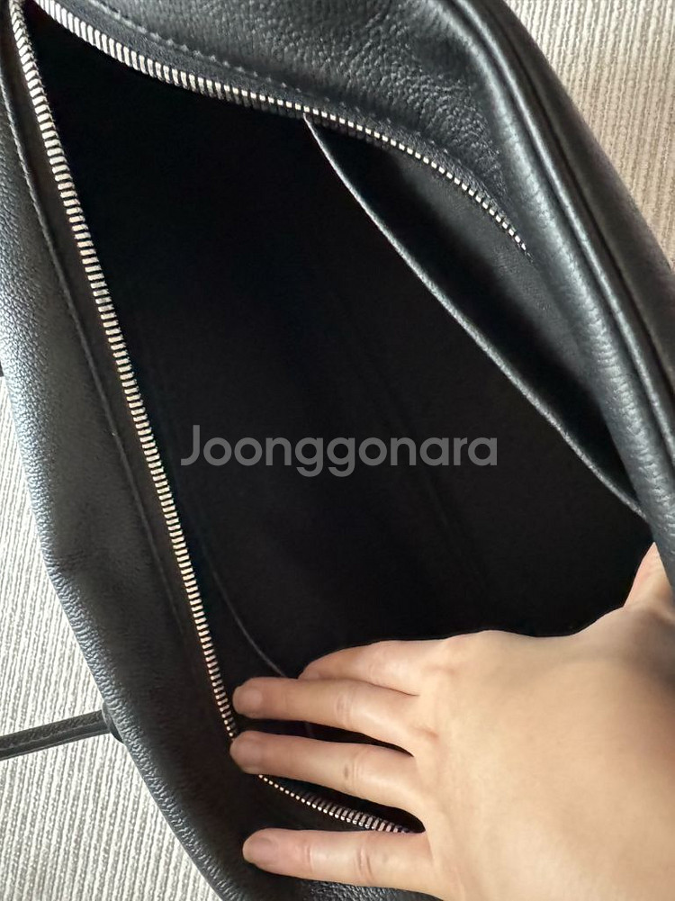 포유온 이안 가방--1