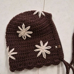 마즈쿠리 브라운 M (작년구매)