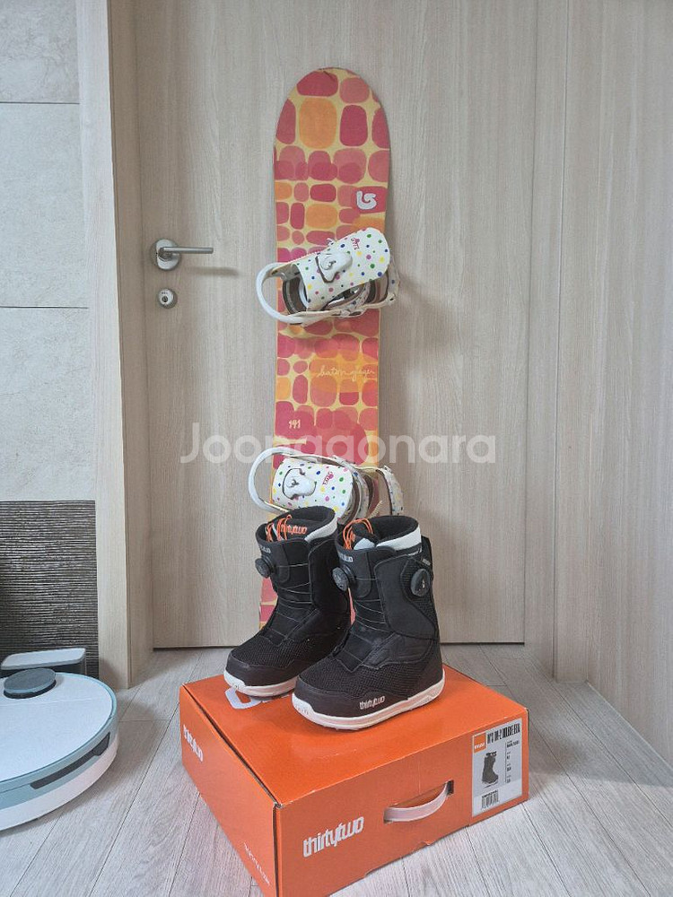 2223 32팀투 더블보아 극상 서비스 버튼데크 바--0