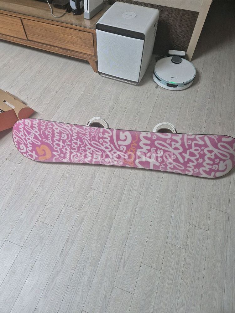 2223 32팀투 더블보아 극상 서비스 버튼데크 바--1