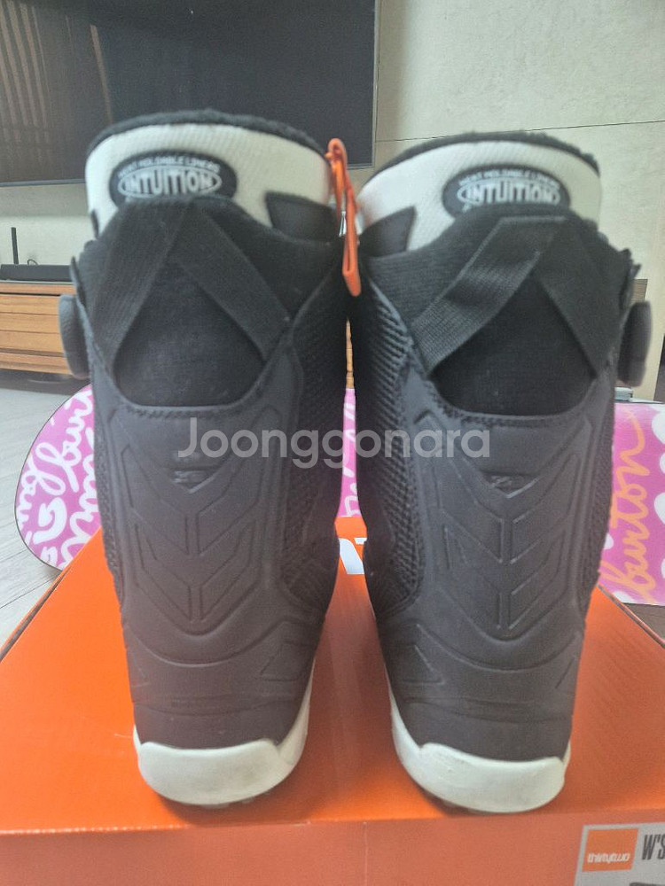 2223 32팀투 더블보아 극상 서비스 버튼데크 바--6