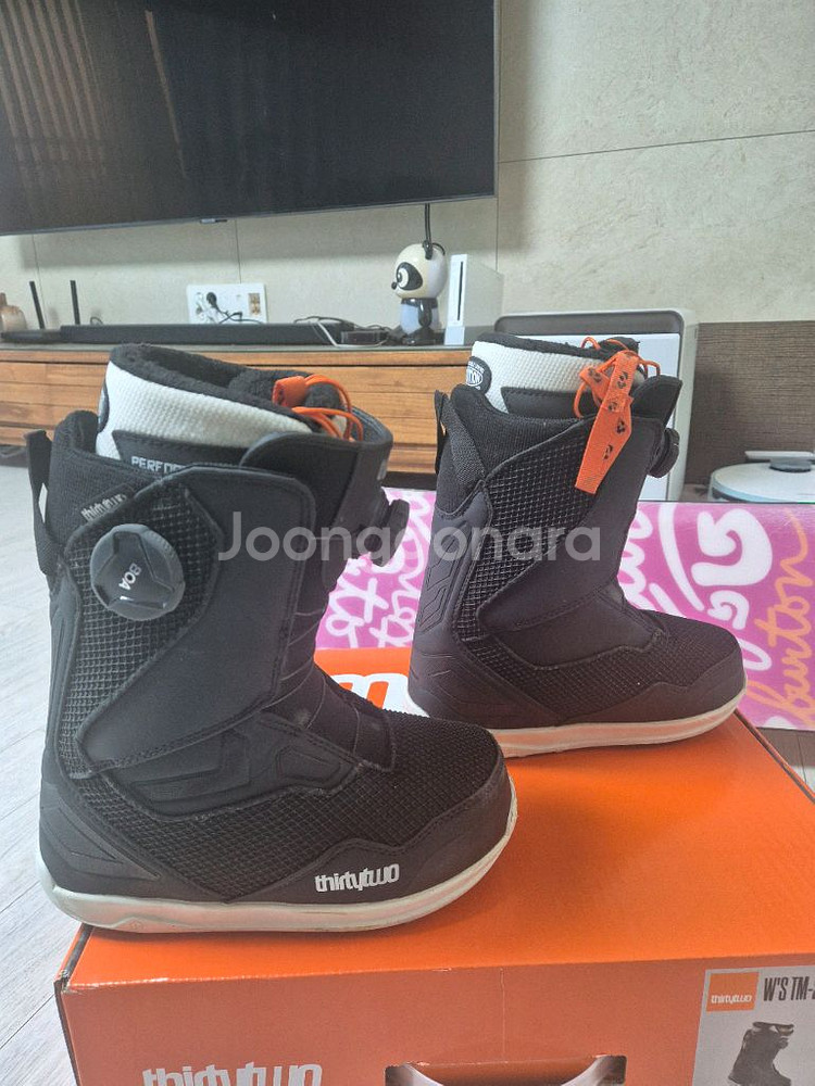 2223 32팀투 더블보아 극상 서비스 버튼데크 바--5