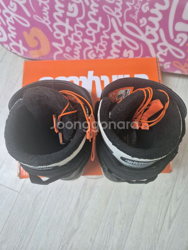 2223 32팀투 더블보아 극상 서비스 버튼데크 바--7