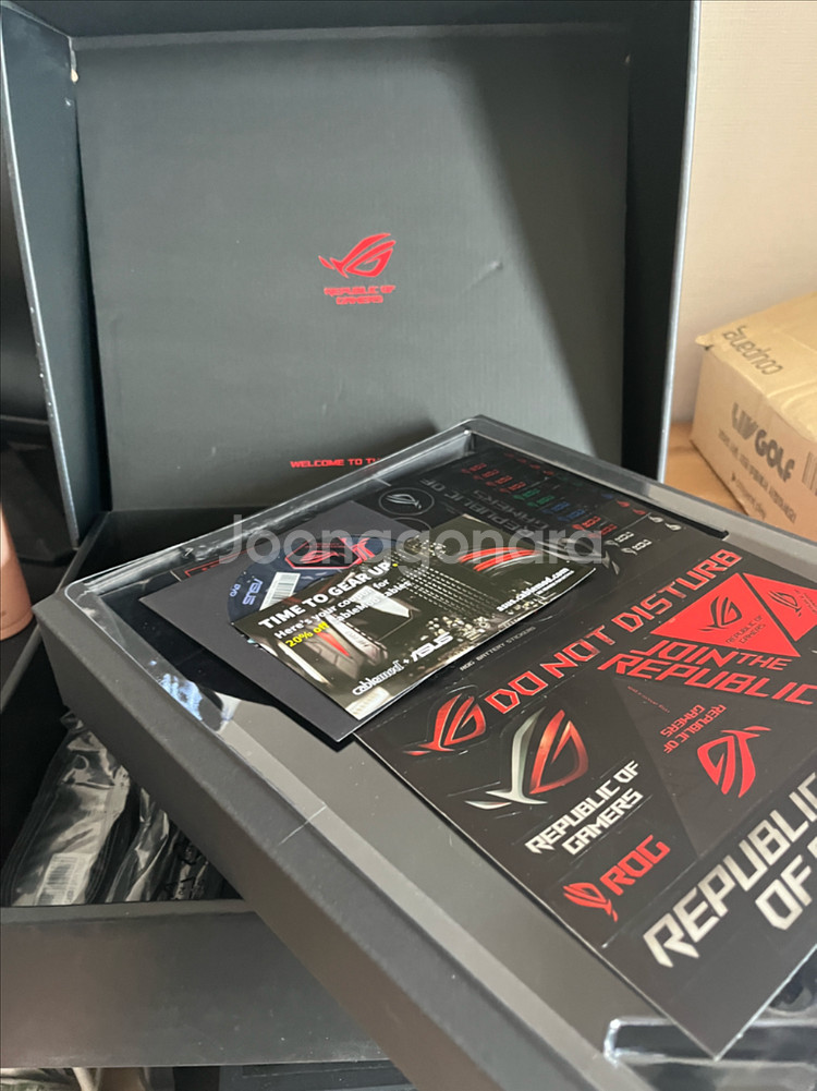 ASUS ROG MAXIMUS XI HERO (WI-F--2