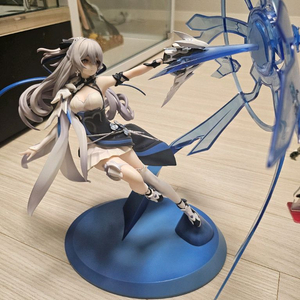 hobbymax 브로냐 차생은익ver