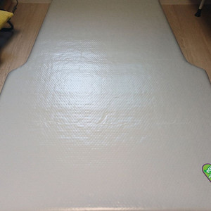 렉스턴w 전용 에어박스 (10cm)