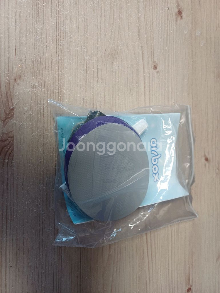 렉스턴w 전용 에어박스 (10cm)--4