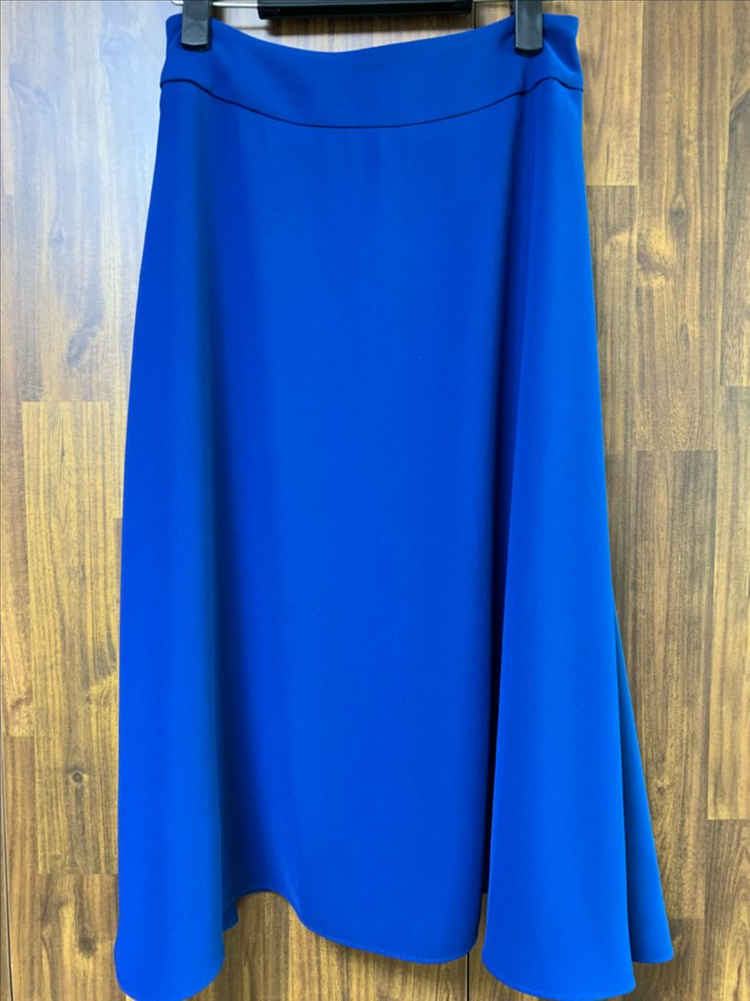 EUNE 으네 찰랑스커트--1