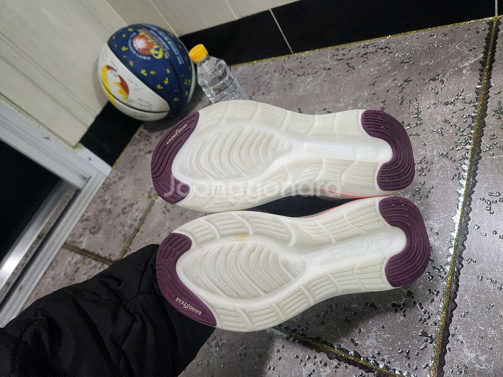 스케쳐스 여성 운동화 235--3