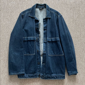 아페세 APC 데님자켓