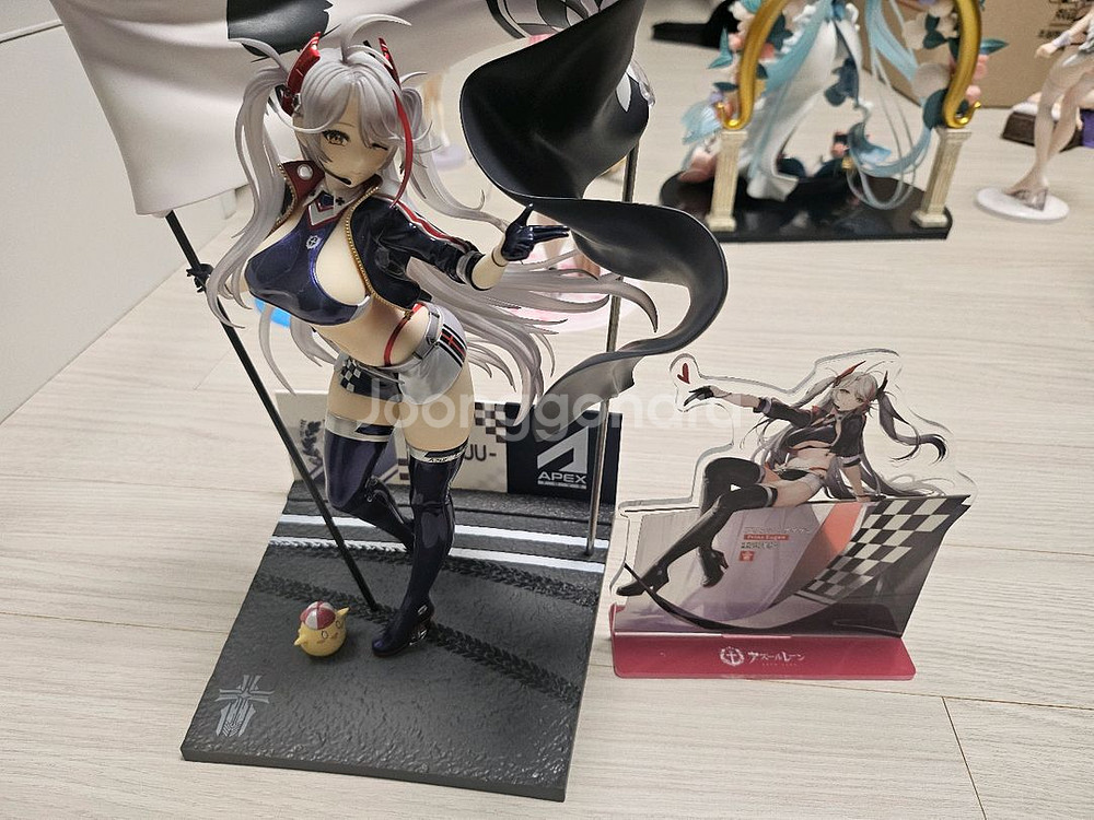 apex 벽람항로 오이겐 레이싱--0