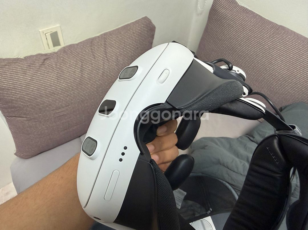 퀘스트 3 512 기가 판매합니다--3