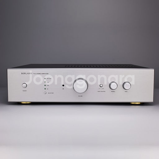 [구매] 톡반 TS-2 인티앰프 삽니다--0