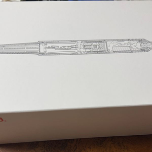 다이슨 에어랩 id 빈카블루 토파즈 미개봉 팝니다