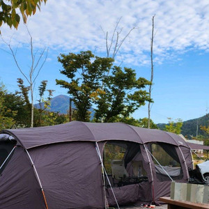 제드 티맥스텐트/ 리빙쉘텐트/터널형텐트