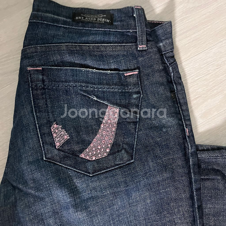 제임스진 us 26사이즈--2