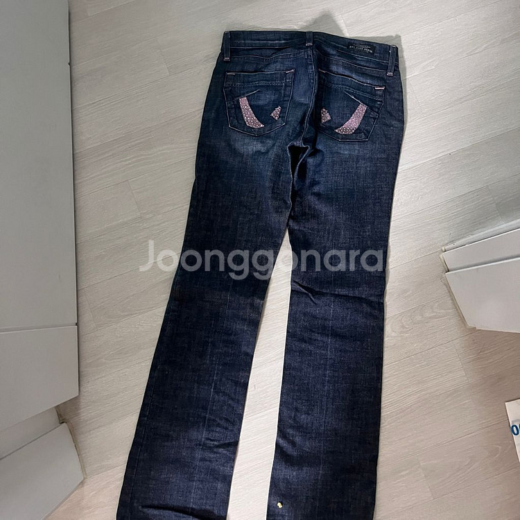 제임스진 us 26사이즈--1