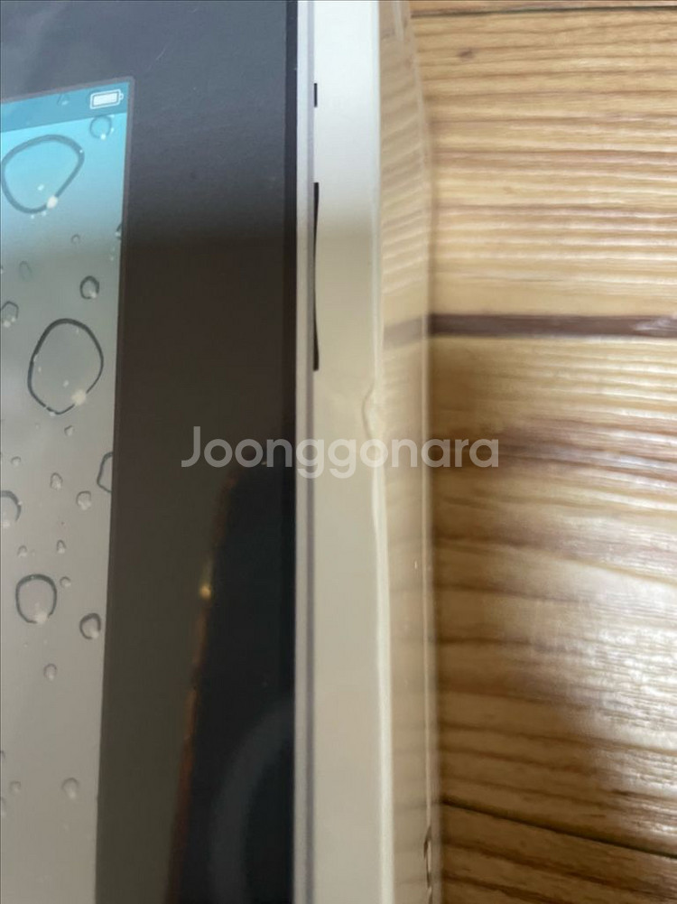 아이패드1세대 미개봉 교환 가능--1