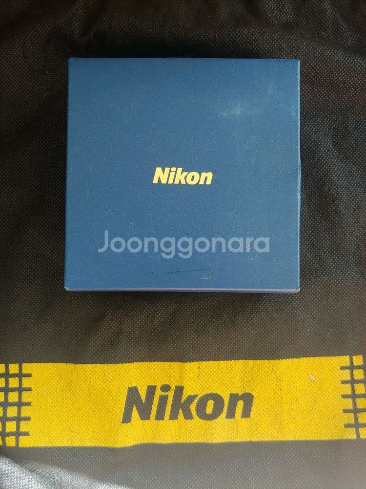 니콘 F4 데스크 루페--4