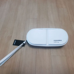 디스퀘어드 골프백