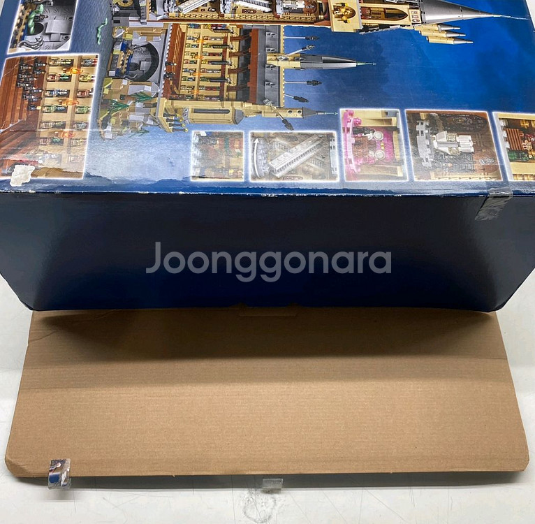 레고 71043 호그와트--1