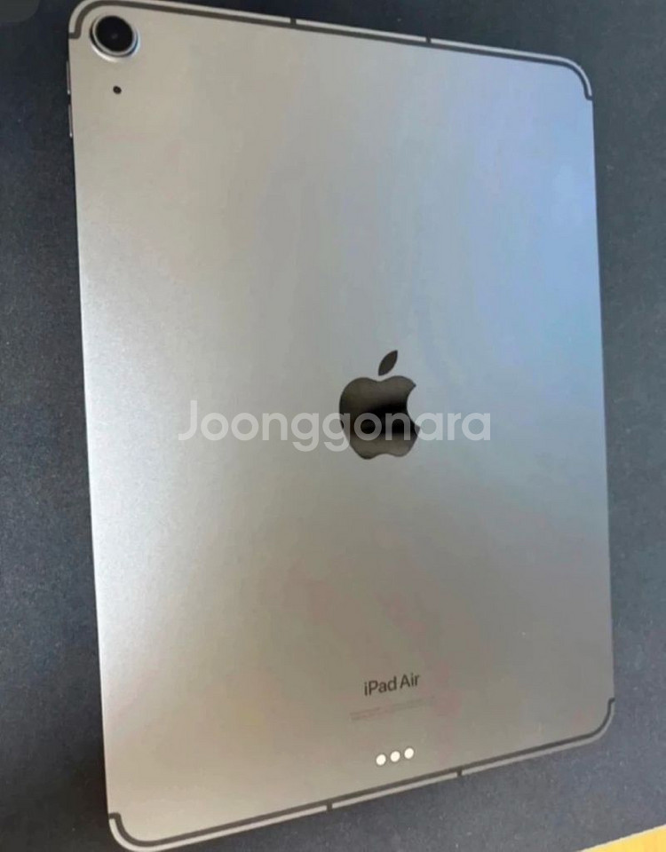 아이패드 에어 11인치 m1 셀룰러--0