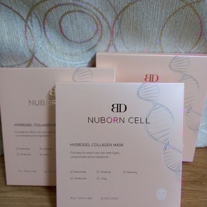 블랑두부 콜라겐마스크팩 누본팩 3박스택포51000원