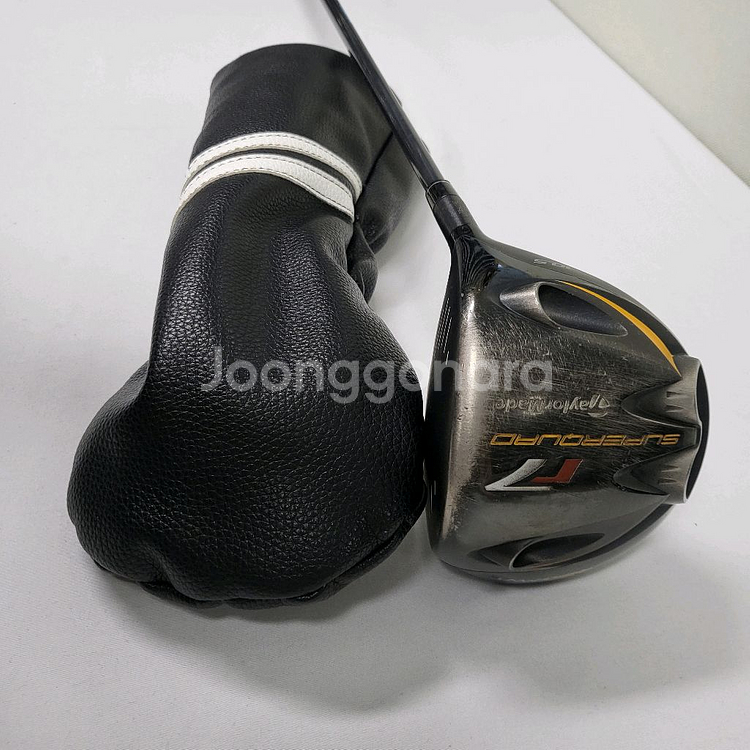 테일러메이드 R7 드라이버10.5도 R E510405--0