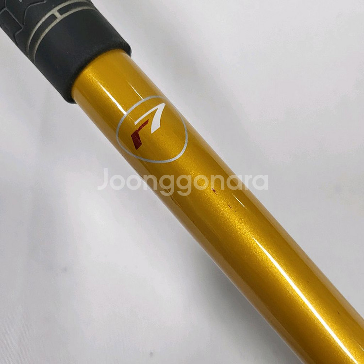 테일러메이드 R7 드라이버10.5도 R E510405--6