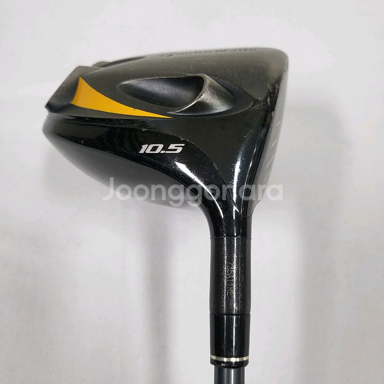 테일러메이드 R7 드라이버10.5도 R E510405--3