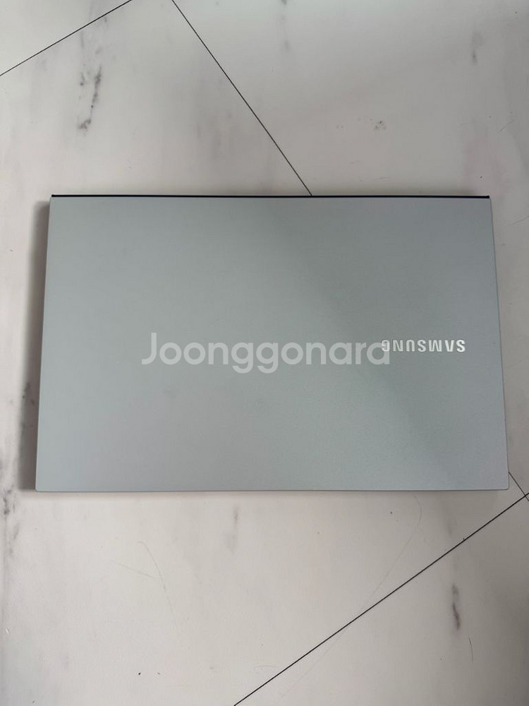 삼성 갤럭시북 이온 i5 10세대(S급)--0
