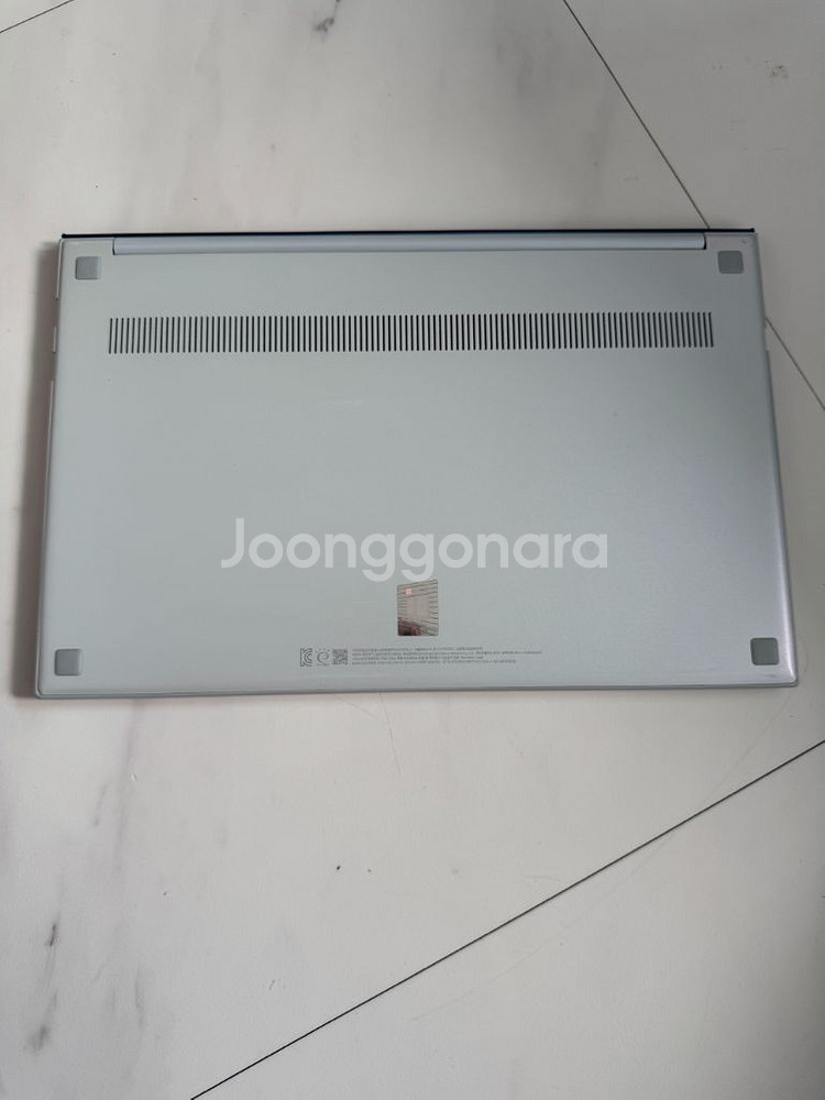 삼성 갤럭시북 이온 i5 10세대(S급)--6