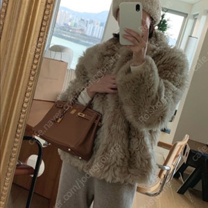 엘보른 Elborn 토스카나퍼 새상품