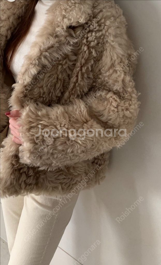 엘보른 Elborn 토스카나퍼 새상품--3