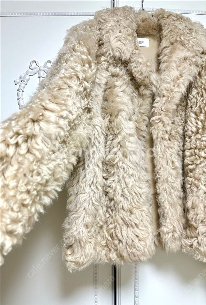 엘보른 Elborn 토스카나퍼 새상품--9