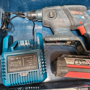 보쉬 콤팩트 36V 충전 로타리 앙카 함마 뿌레카 드릴
