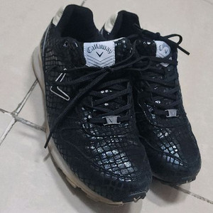 캘러웨이 여성 골프화 235/ 말본골프 모자