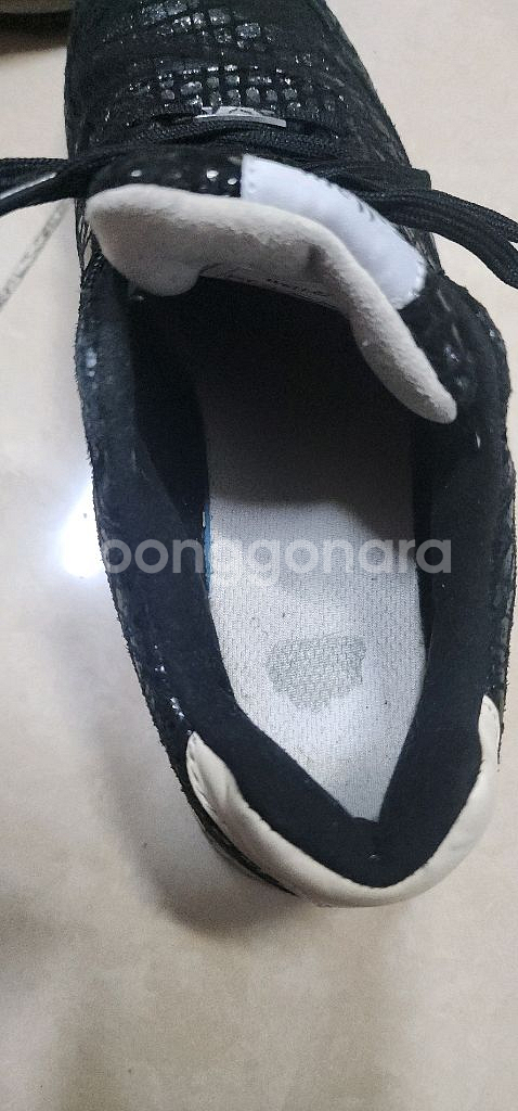 캘러웨이 여성 골프화 235/ 말본골프 모자--4