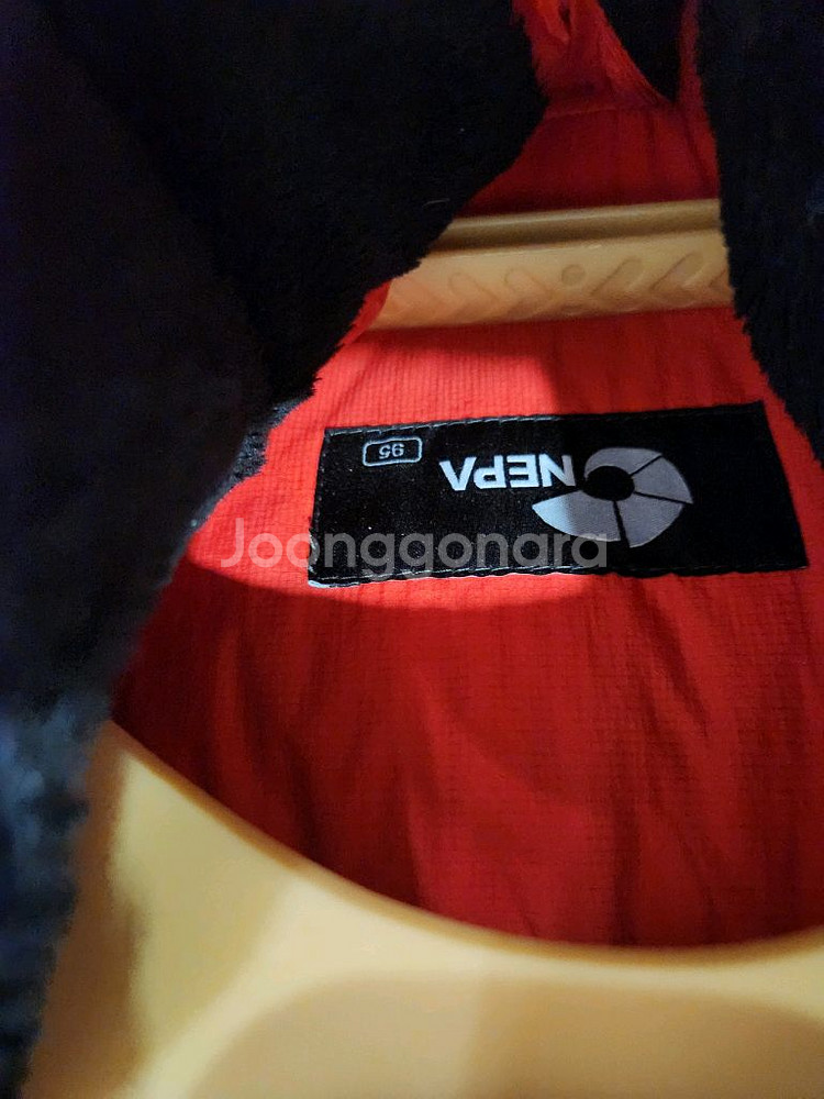 네파헤비구스다운95--4