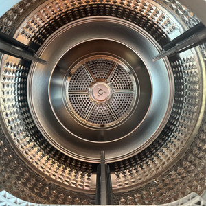 삼성 그랑데 16KG 건조기 DV16R8540KV