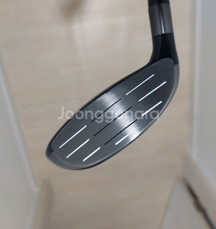 (신품급) 캘러웨이 에픽 맥스 5번 우드 6s 커스텀--1