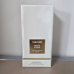 톰포드 향수 화이트스웨이드 100ML